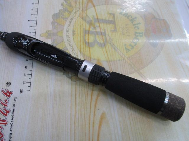 ポケビッツ 60UL