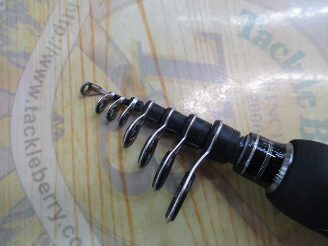 ポケビッツ 60UL