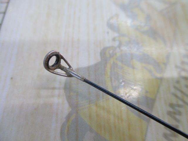 ポケビッツ 60UL