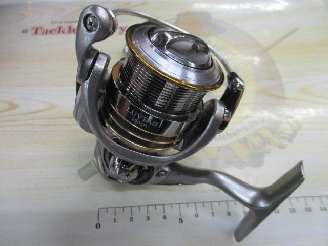 12ルビアス 2506H