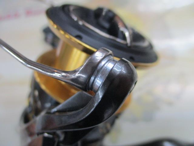 20ツインパワー 4000XG