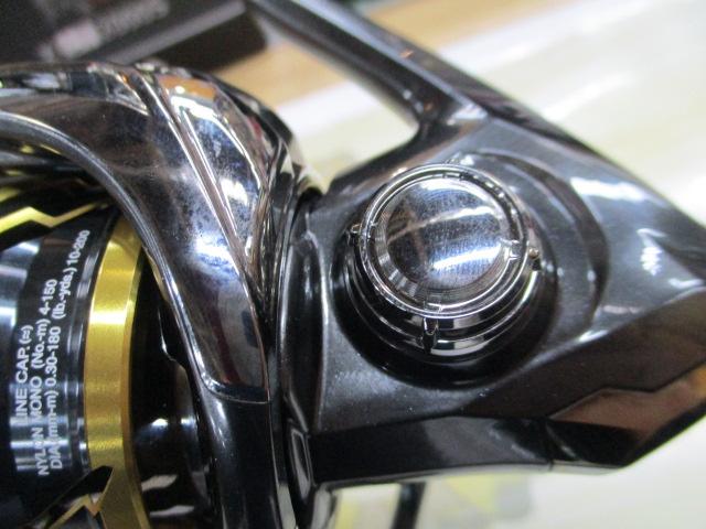 20ツインパワー 4000XG