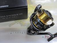 20ツインパワー 4000XG