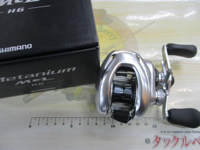 16メタニウムMGL HG RH