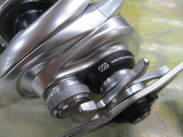 16メタニウムMGL HG RH