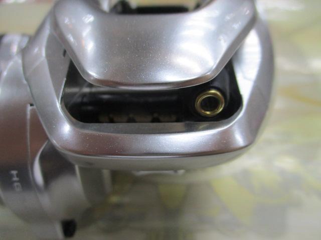 16メタニウムMGL HG RH