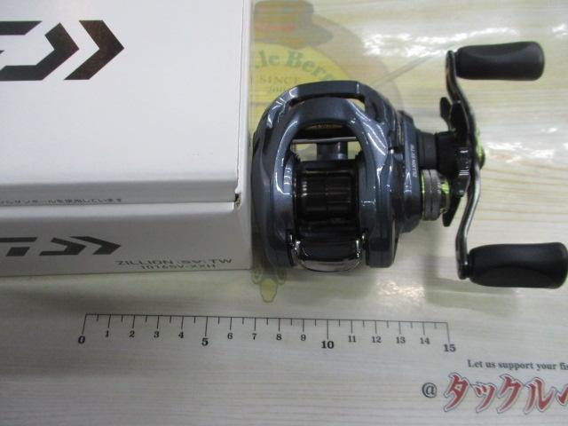 ジリオン SV TW 1016SV-XXH