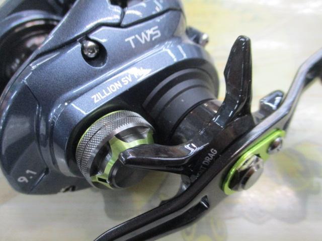 ジリオン SV TW 1016SV-XXH