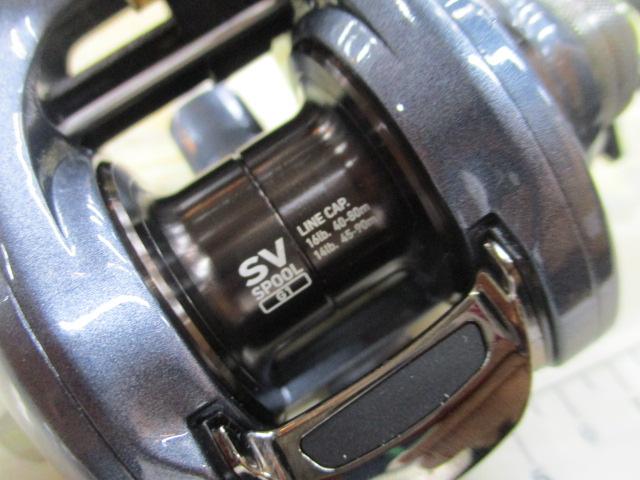 ジリオン SV TW 1016SV-XXH