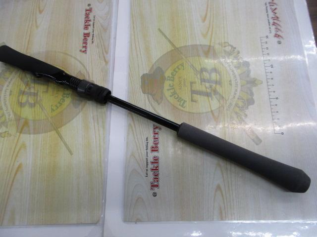 25ソルティーアドバンス スーパーライトジギング S66UL