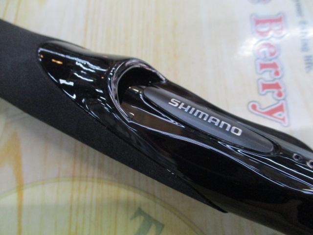 25ソルティーアドバンス スーパーライトジギング S66UL