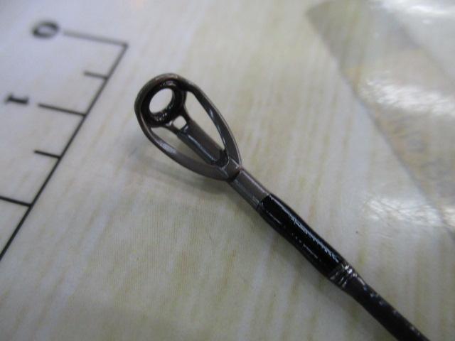 25ソルティーアドバンス スーパーライトジギング S66UL