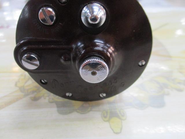 ペン ピアレス NO9