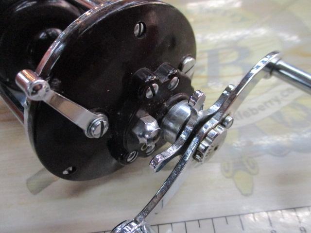 ペン ピアレス NO9