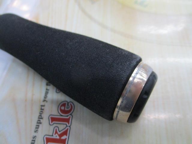 ラグゼコーストラインEGEX S810H-F