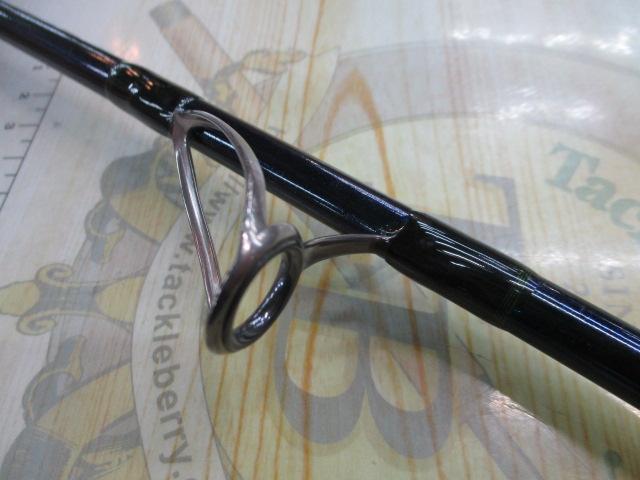 ラグゼコーストラインEGEX S810H-F