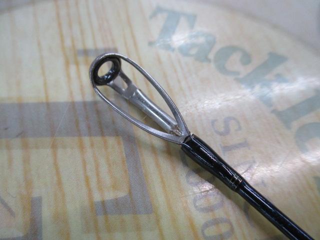 ラグゼコーストラインEGEX S810H-F