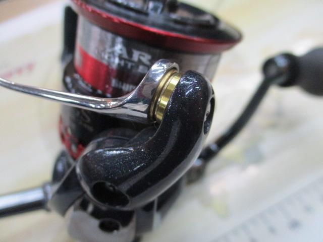 10セフィアCI4 C3000HGS