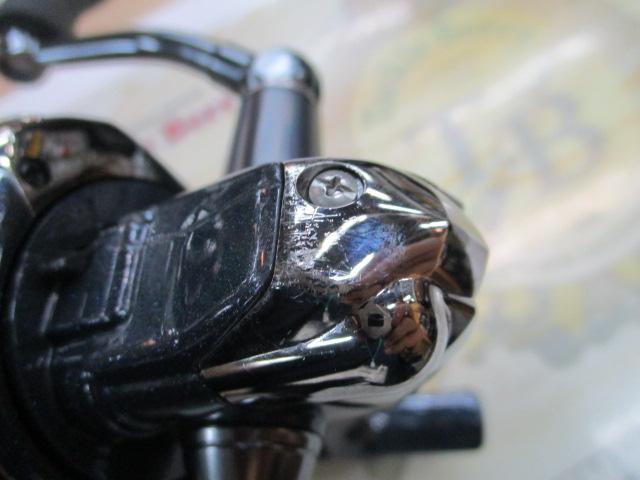 10セフィアCI4 C3000HGS