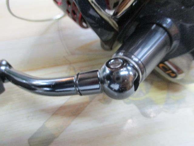 10セフィアCI4 C3000HGS