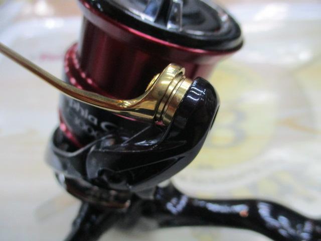 17セフィアCI4+ C3000S