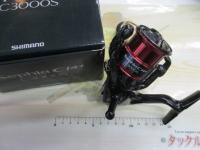 17セフィアCI4+ C3000S