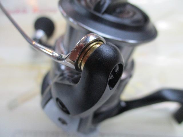 12エクスセンスBB 4000HGS