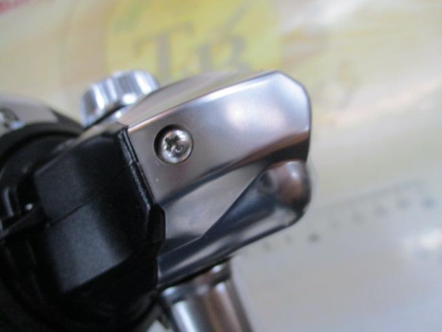 12エクスセンスBB 4000HGS