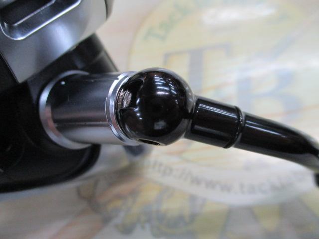 12エクスセンスBB 4000HGS