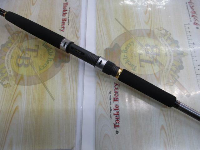 ジグキャスター 90M