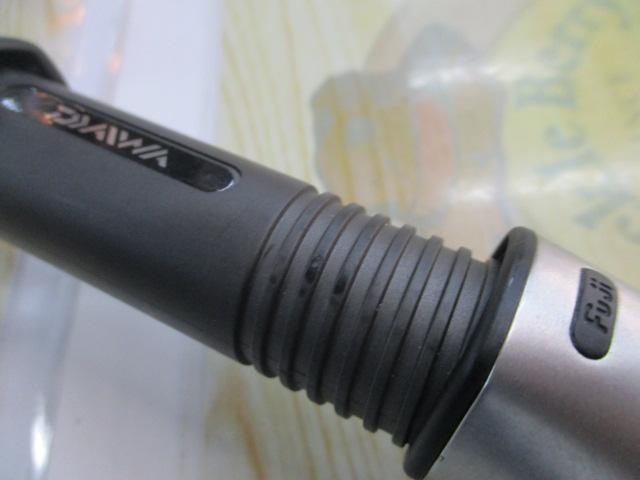 ジグキャスター 90M