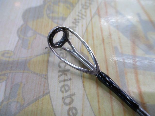 ジグキャスター 90M