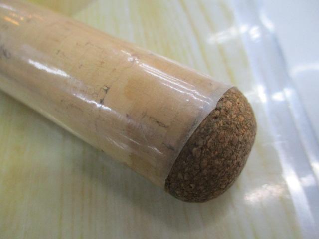 トライフォースZ 602MLFS