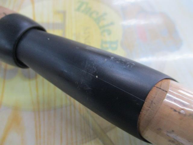 トライフォースZ 602MLFS