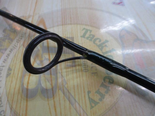 トライフォースZ 602MLFS