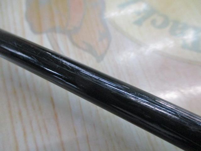 トライフォースZ 602MLFS