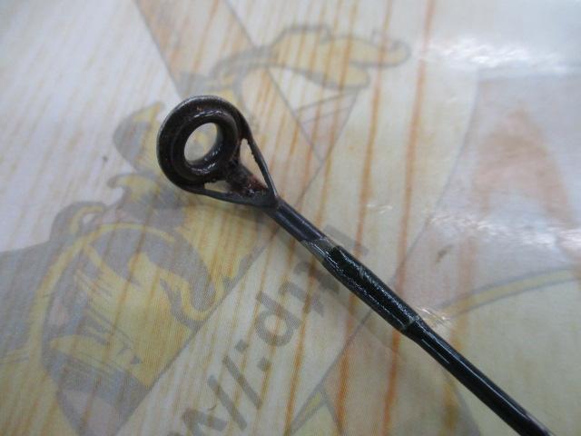 トライフォースZ 602MLFS