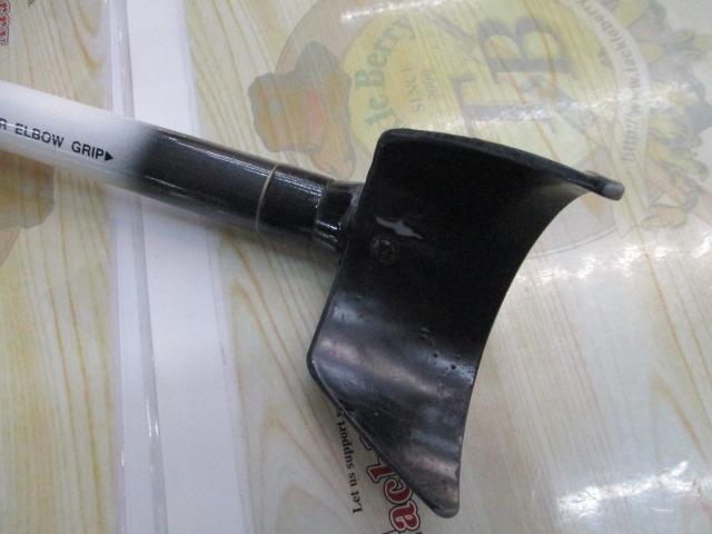 インストラクターハリースペシャルアラミカ 20B-180