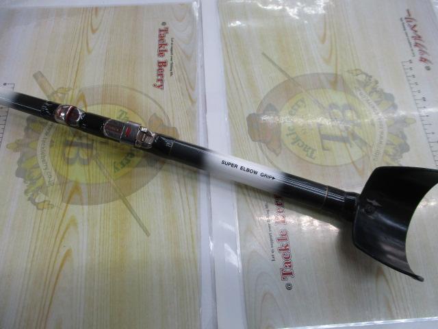 インストラクターハリースペシャルアラミカ 20B-180