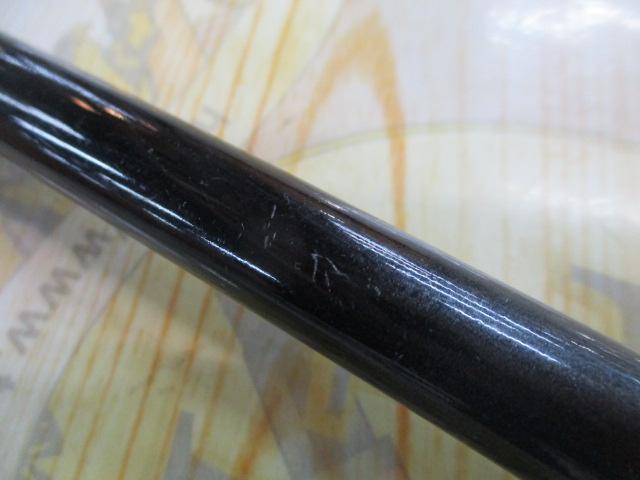 インストラクターハリースペシャルアラミカ 20B-180