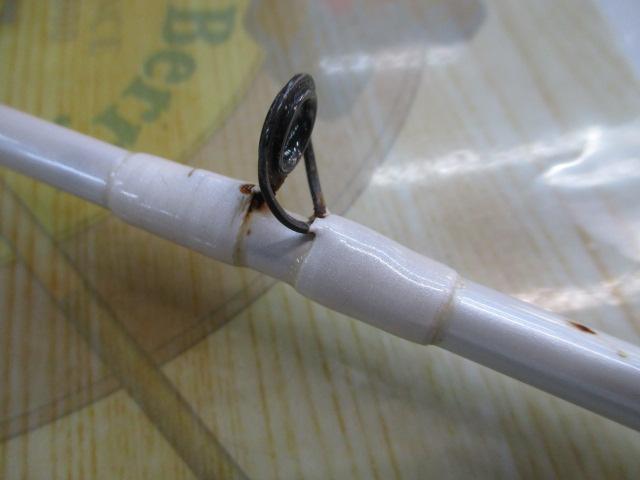 インストラクターハリースペシャルアラミカ 20B-180