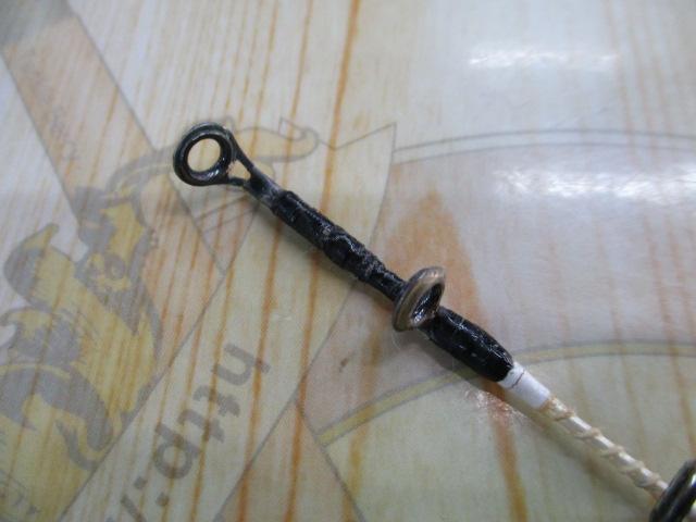 インストラクターハリースペシャルアラミカ 20B-180