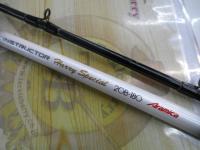 インストラクターハリースペシャルアラミカ 20B-180