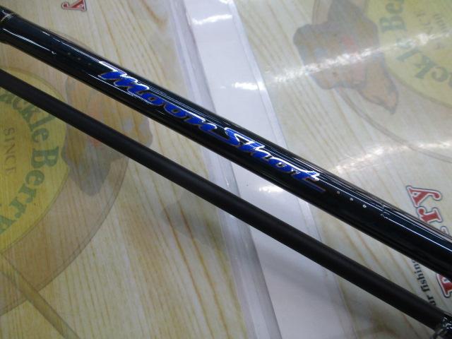 ムーンショット S806L