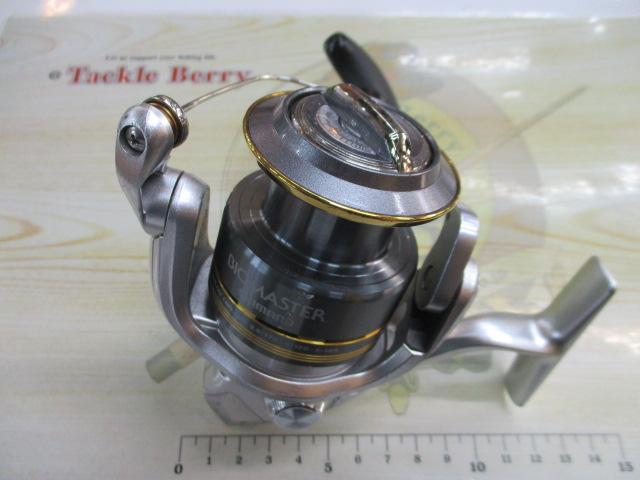 08バイオマスター4000