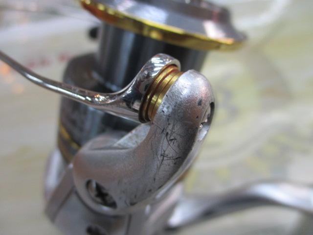 08バイオマスター4000