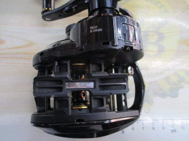 レボ ビッグシューターWM60