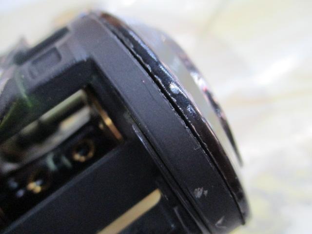 レボ ビッグシューターWM60