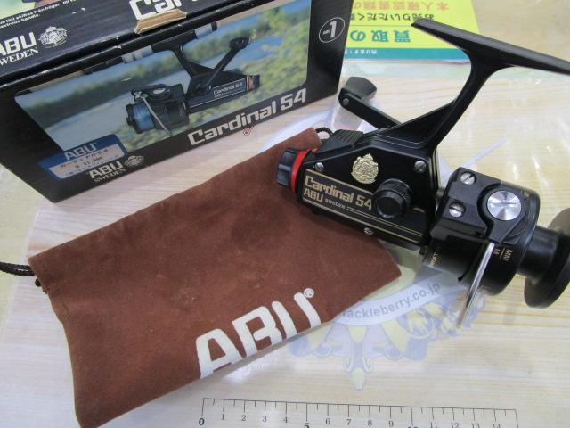 カーディナル 54