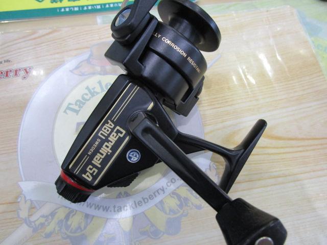 カーディナル 54